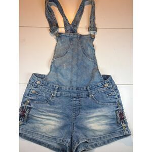 blue jean overall by bluespice size 13